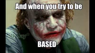 Society man's view on twitter