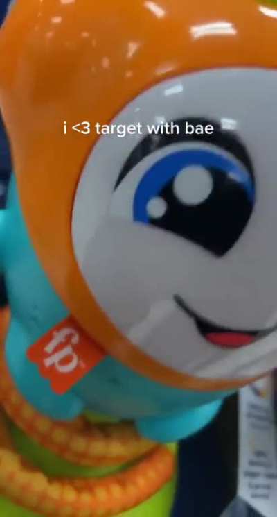 Lmao (CTTO)