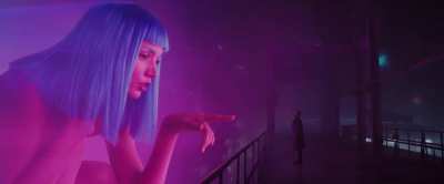 Ana de Armas: Blade Runner 2049
