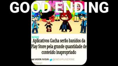 Good Ending