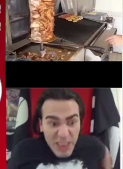 Gypsy Kebab