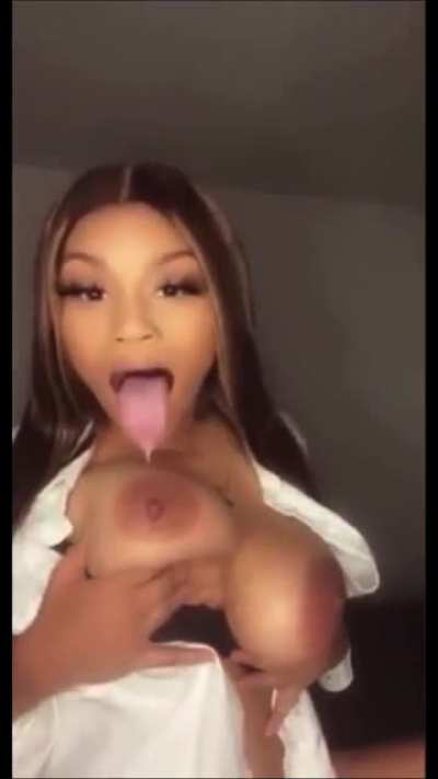 I need her @