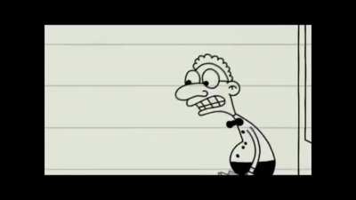 Mecha Greg