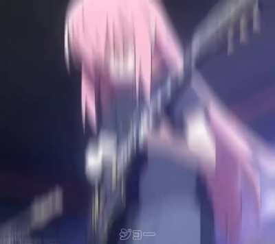 Bocchi the Rock!