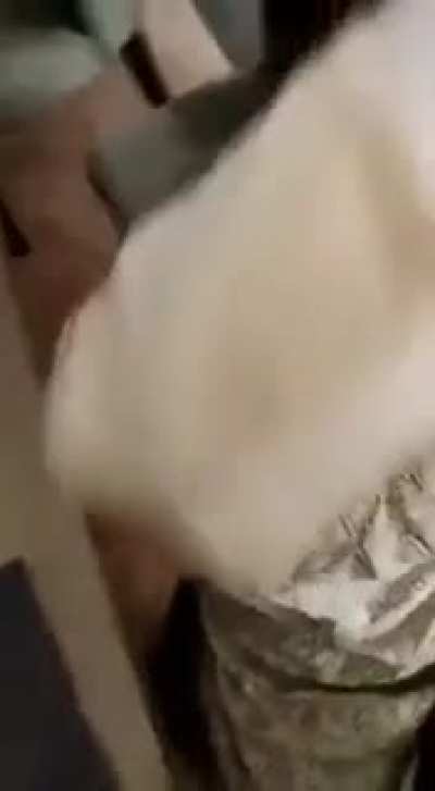 A girl from Faisalabad, Pakistan was told to marry her friend's father & in response she said her friend's father is a dirty & shamless perve<wbr>rt...<wbr>..And this is what next happened to her!