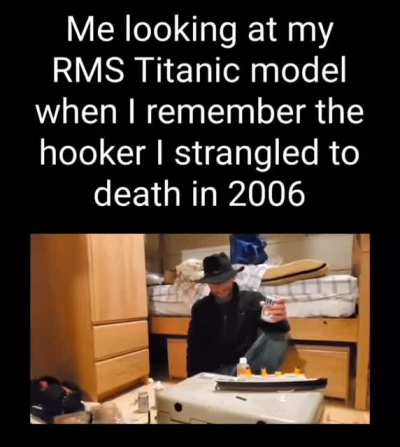 nostalgia