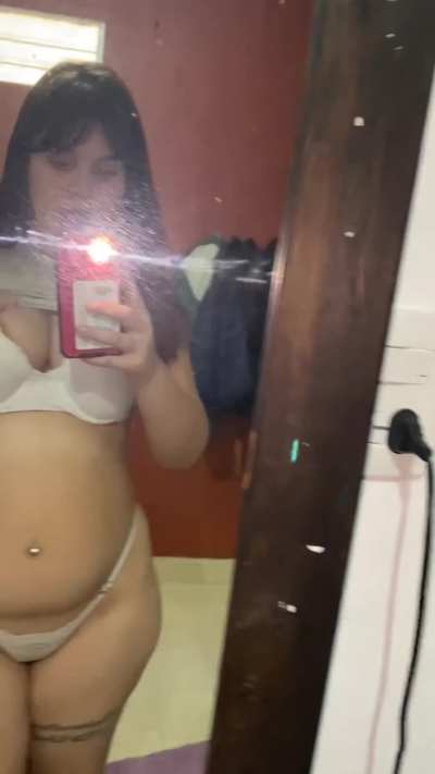 Would you fuck your pregnant stepmother?