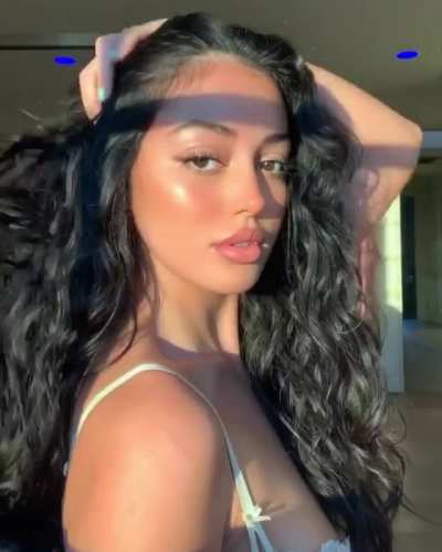 So Beautiful