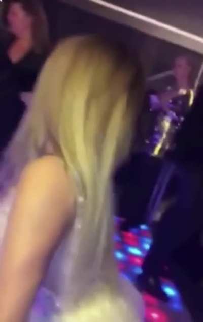 All Twerk Moves