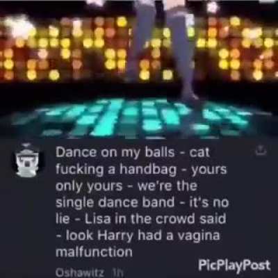 Lyrics BOISS