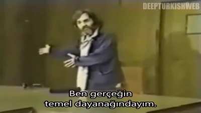 Her gün bir deep turkish web video serisi #35.Gün
