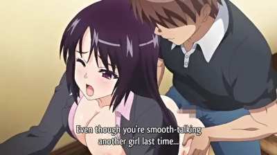 Chiisana Tsubomi no Sono Oku ni – Episode 2