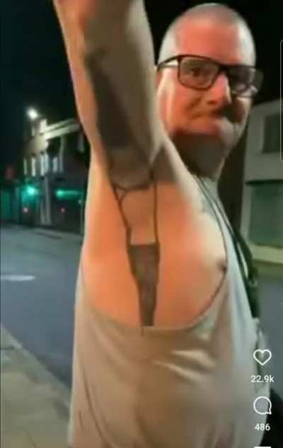 Could only be in Britain