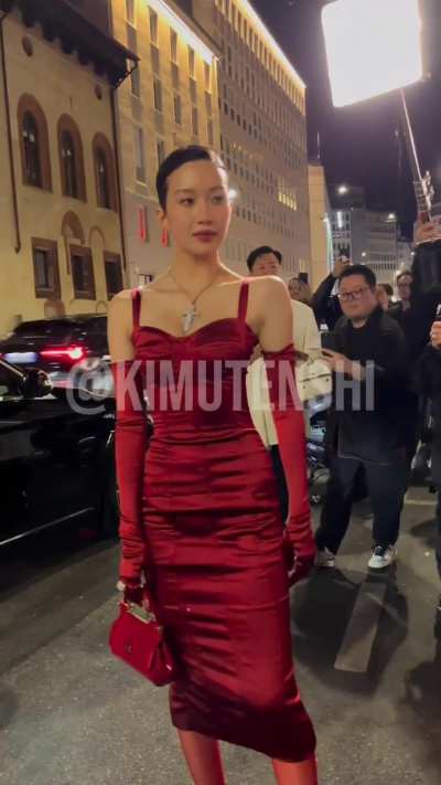 Mun Ka-young 
