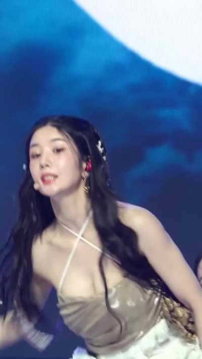 Kwon Eunbi
