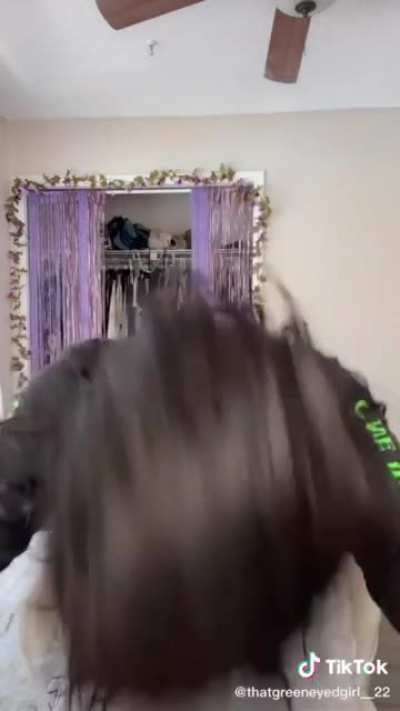 Juicy Tiktok