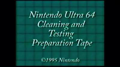 Introducing the brand new Ultra64!