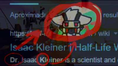 dr kleenex is actually jfk?