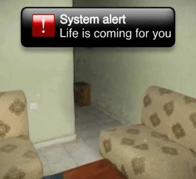 Alert