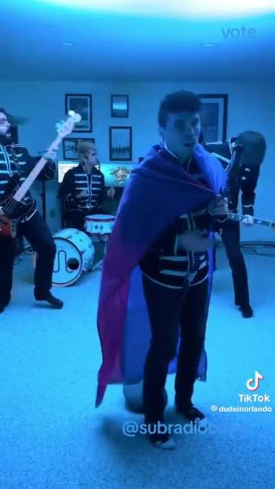 🎵