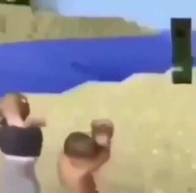 Nooooooo