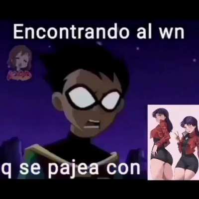 como supiste?