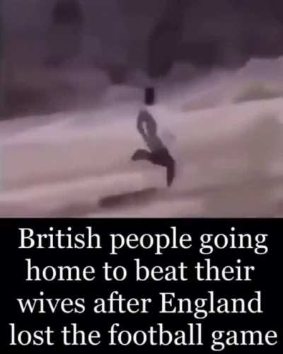 British people