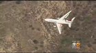 DC10 drops PHOS-CHEK