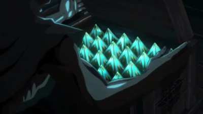I improved Pyke's presentation in the Rise of the Underworlds' Trailer