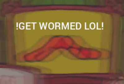 I decided to make this into a meme...