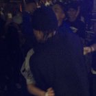 Don’t throw bottles at Xavier