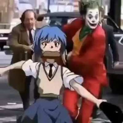 Waifus