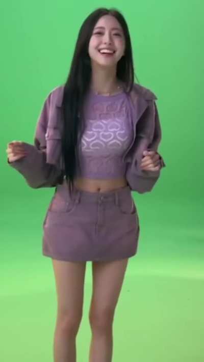 Shin Yu-Na