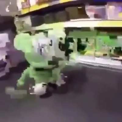 No context