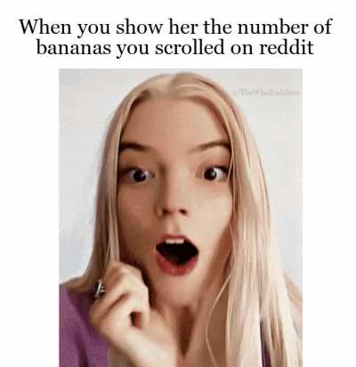 Try it. Works every time