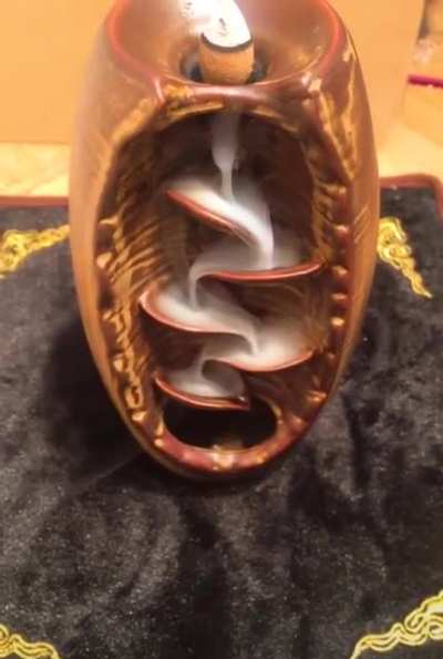 Incense Burner
