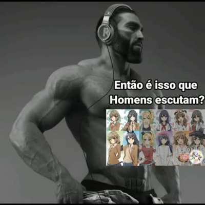 Escuto todos os dias 😎👍