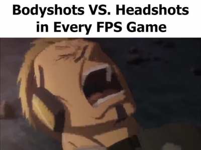 Every Time, I Swear