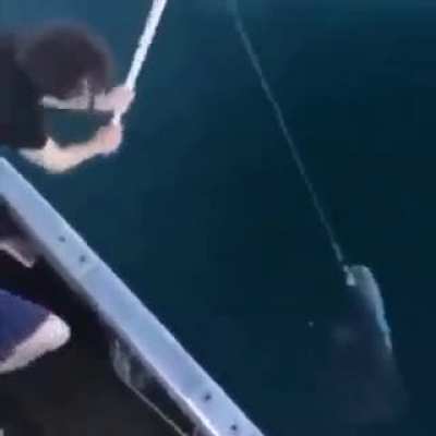 Fishing