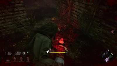 Not today, pig.
