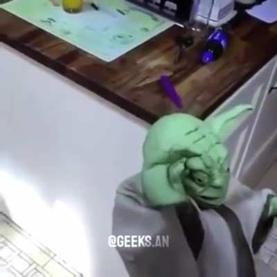 Is he ok tho?