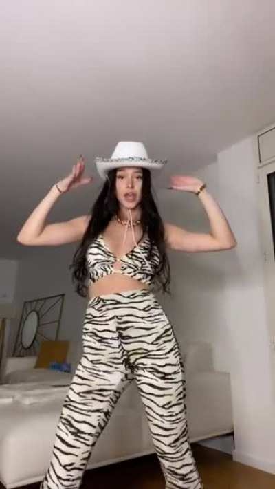 Cowgirl 5