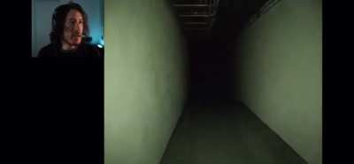 Markiplier loses it in the Complex (the Backrooms)