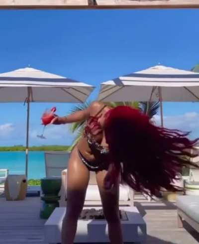 Saweetie🍑