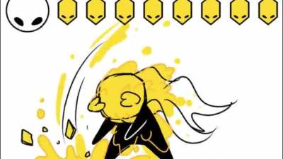 I don't know who drew this(if you know let me know), I just nagged it from pinterest and chose to do a goofy