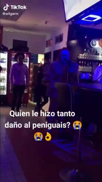 Cuando eres 