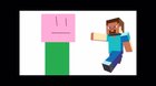 It’s Super Minecraft Kid