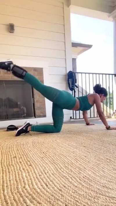 Workout
