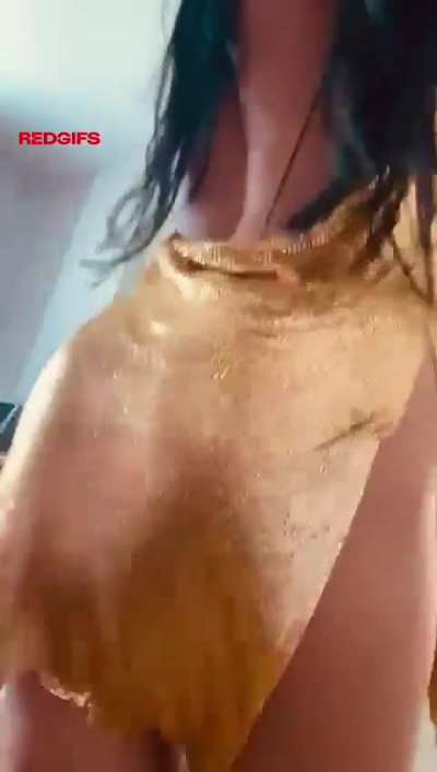 My MILF bod knows exactly what it needs