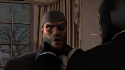 I created this sfm now make some creative comments guys